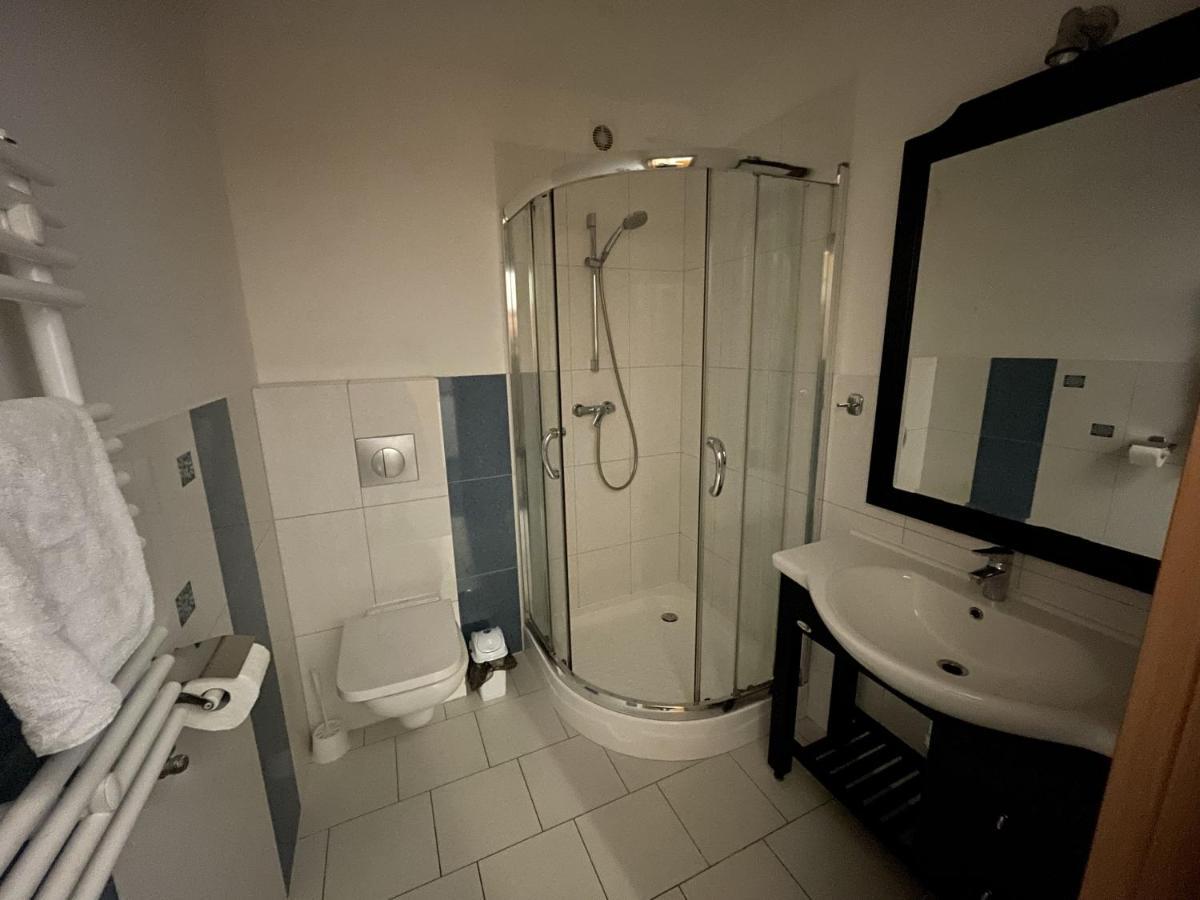 Lesniczowka "Przylesko" Hotel Rybakowo Buitenkant foto